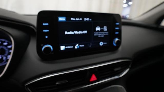 2023 Hyundai SANTA FE SE
