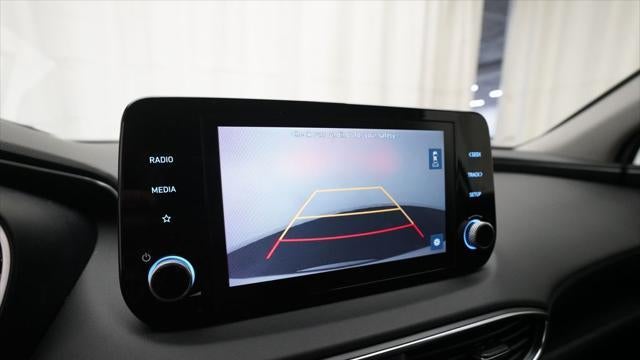 2023 Hyundai SANTA FE SE