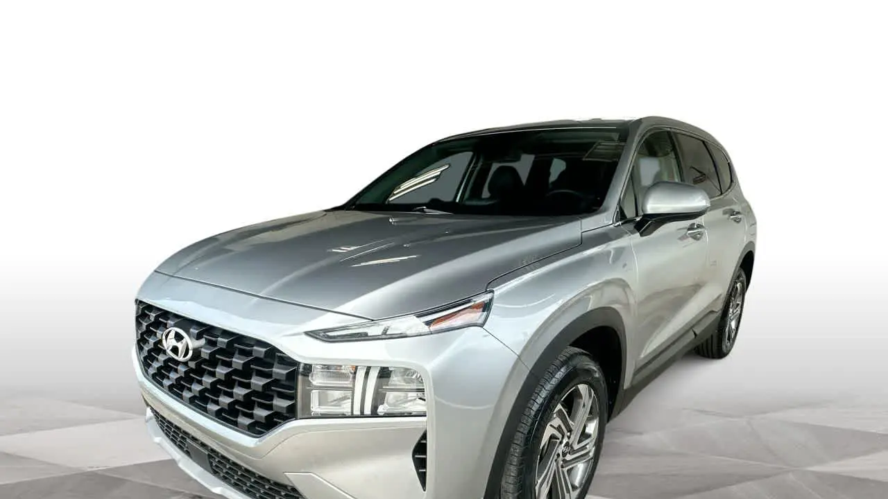 Preowned 2023 Hyundai SANTA FE SE for Sale