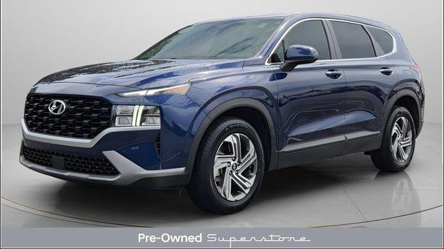 Preowned 2023 Hyundai SANTA FE SE for Sale