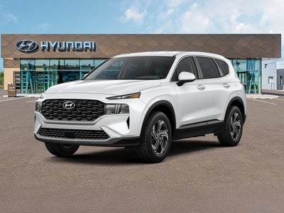 Photo of a 2023 Hyundai Santa FE SE 4DR Crossover for sale