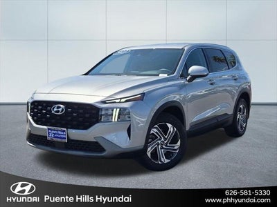 2023 Hyundai Santa FE SE 4DR Crossover