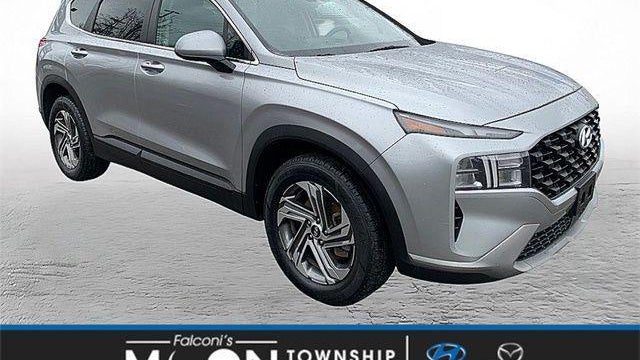Preowned 2021 Hyundai SANTA FE SE for Sale