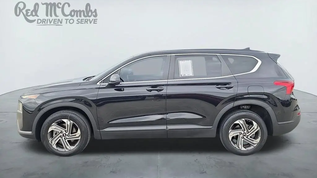 2023 Hyundai SANTA FE SE