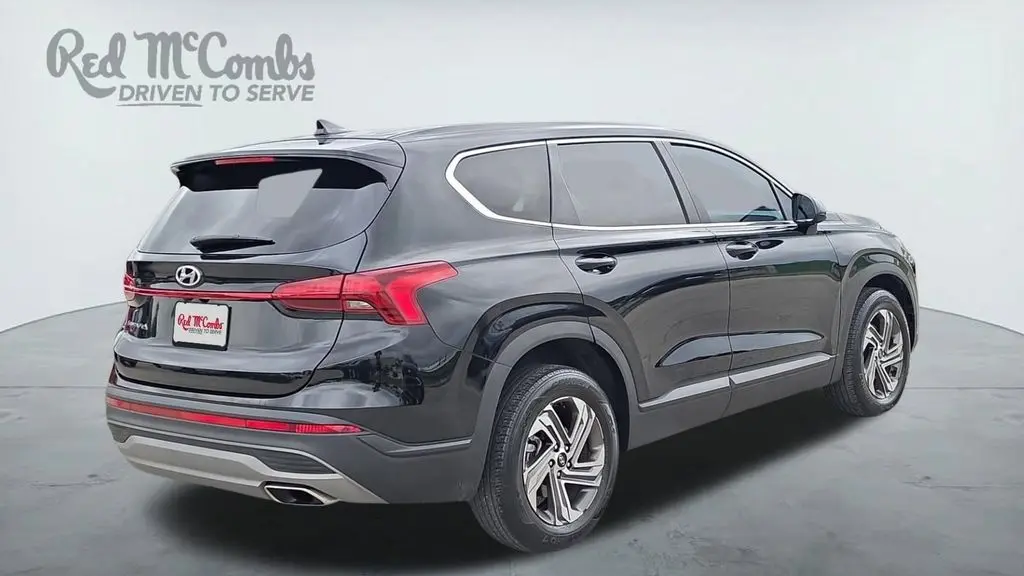 2023 Hyundai SANTA FE SE