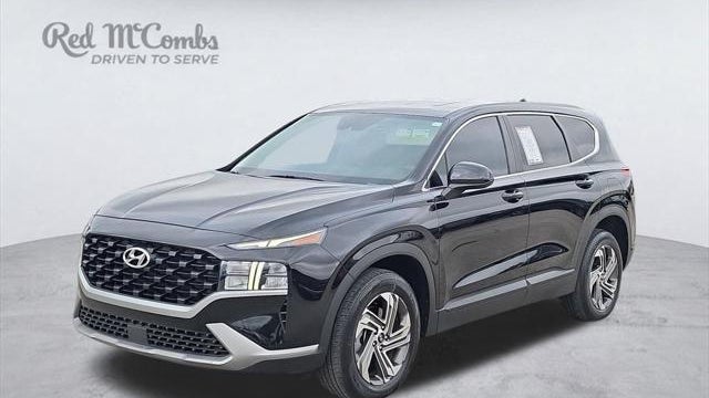 Preowned 2023 Hyundai SANTA FE SE for Sale