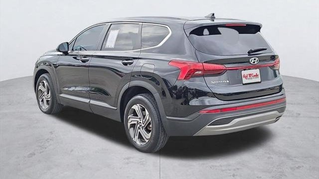 2023 Hyundai SANTA FE SE