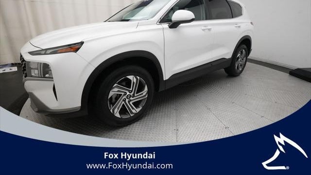 Preowned 2023 Hyundai SANTA FE SE for Sale