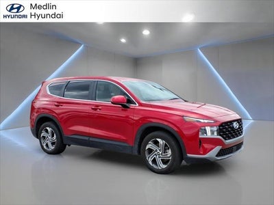 2023 Hyundai Santa FE SE 4DR Crossover