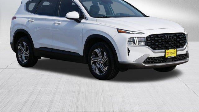 Preowned 2023 Hyundai SANTA FE SE for Sale