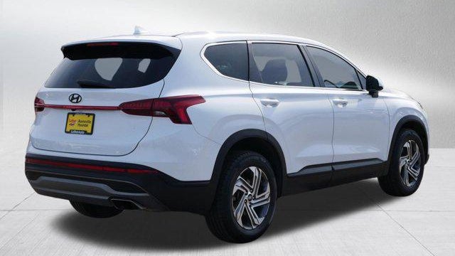 2023 Hyundai SANTA FE SE