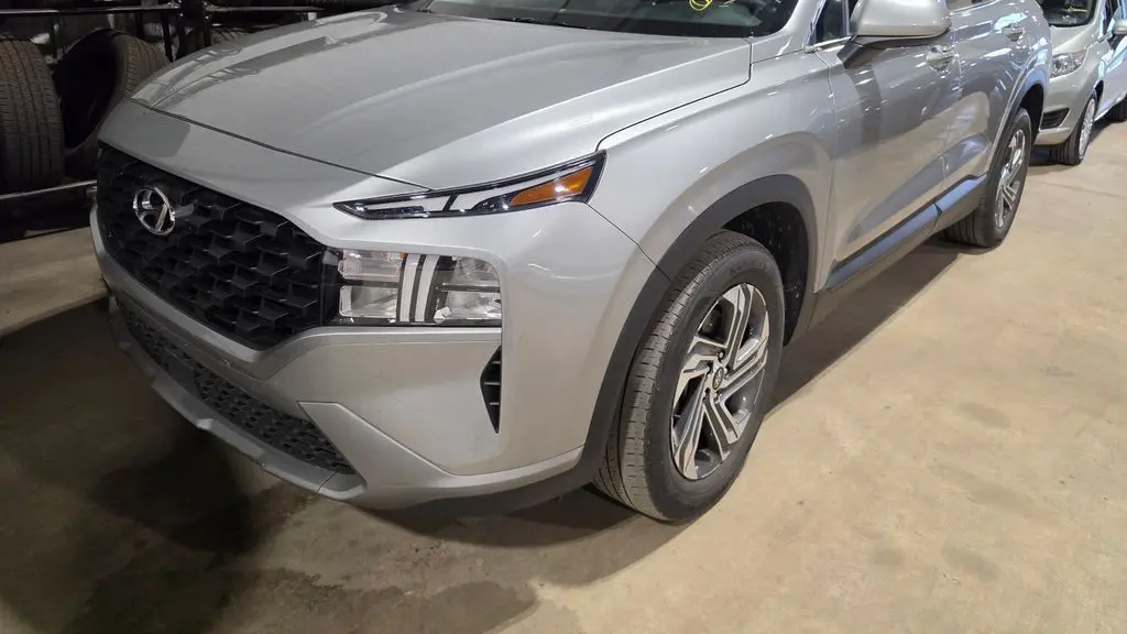Preowned 2023 Hyundai SANTA FE SE for Sale
