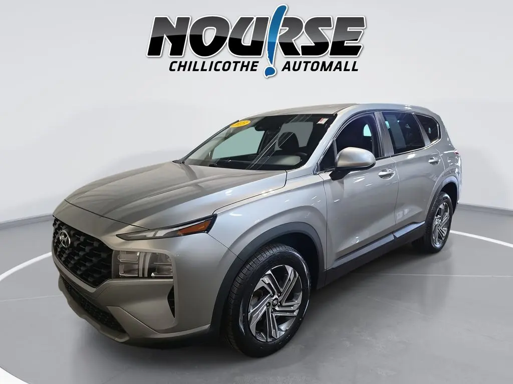2023 Hyundai Santa Fe - $19,248