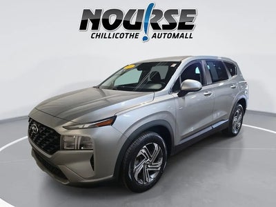 2023 Hyundai Santa FE SE 4DR Crossover