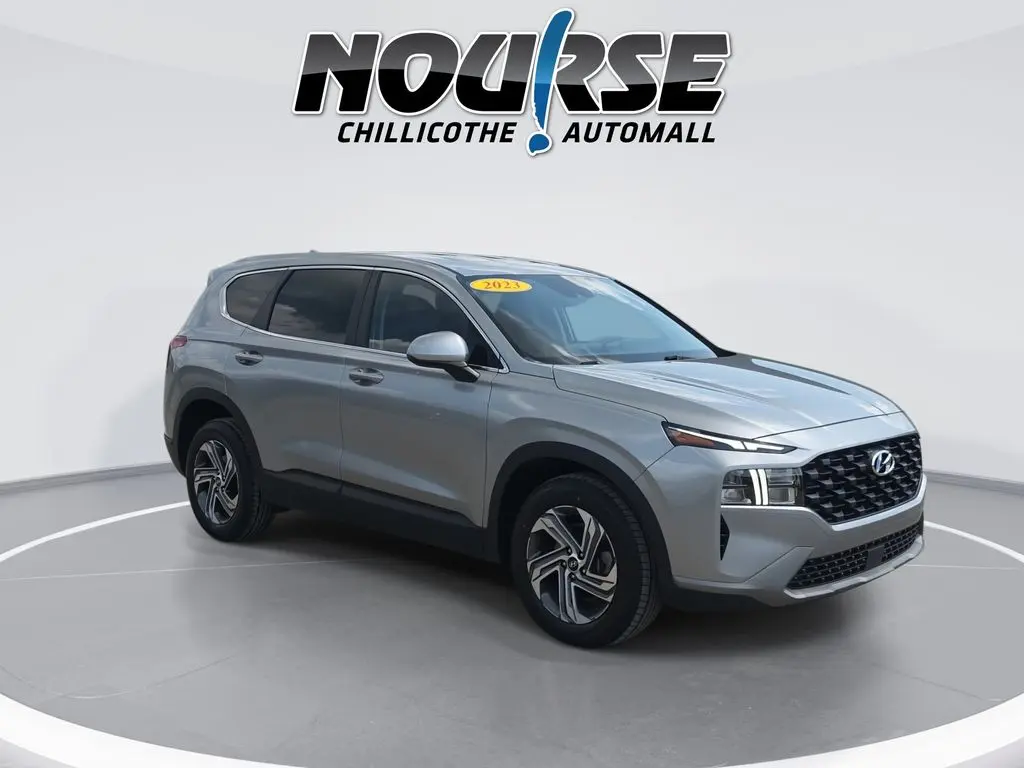 2023 Hyundai Santa Fe - $19,248