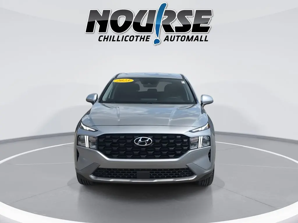 2023 Hyundai Santa Fe - $19,248