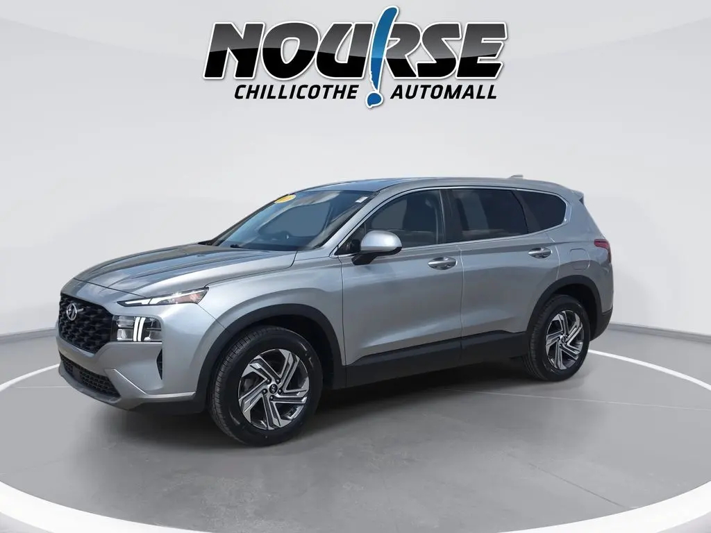 2023 Hyundai Santa Fe - $19,248
