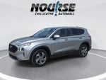 2023 Santa FE Thumbnail 4