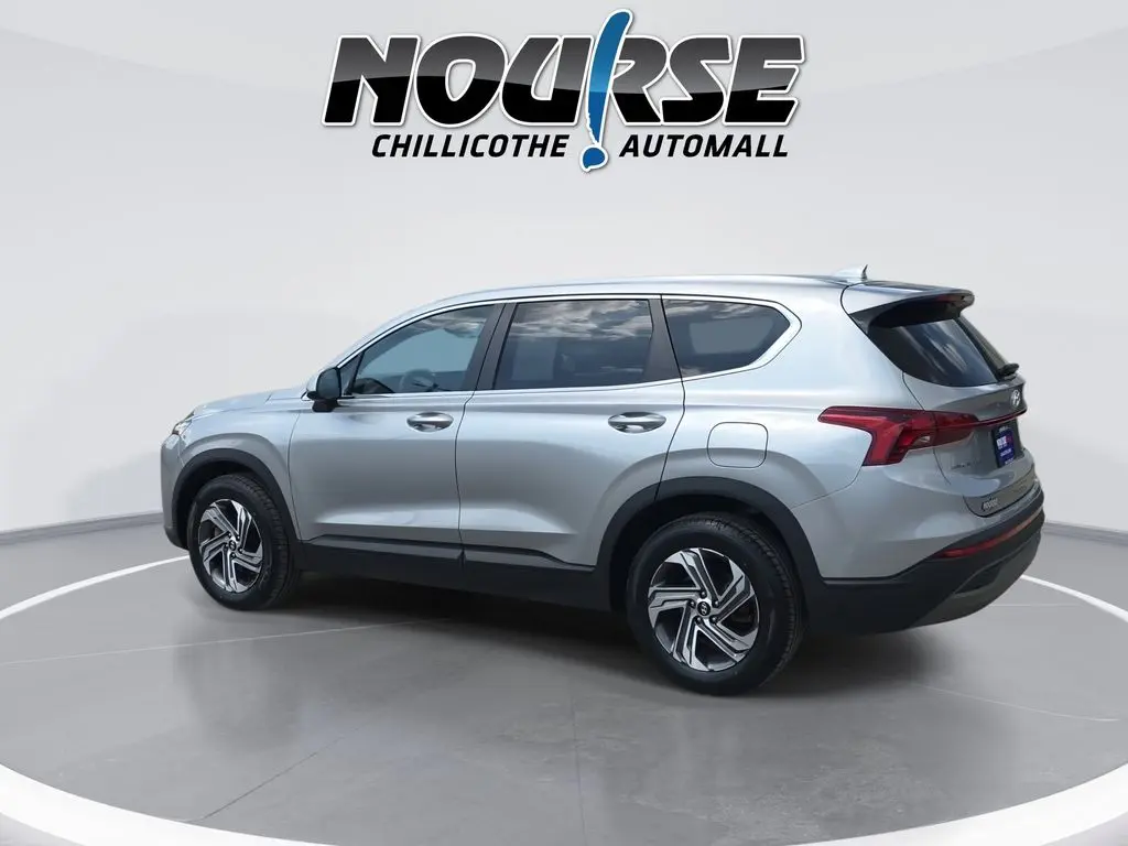 2023 Hyundai Santa Fe - $19,248