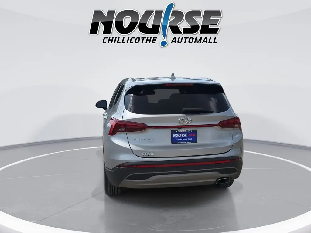 2023 Hyundai Santa Fe - $19,248