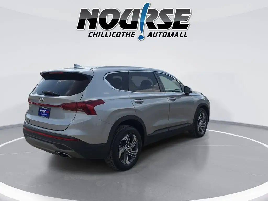 2023 Hyundai Santa Fe - $19,248