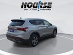 2023 Santa FE Thumbnail 8