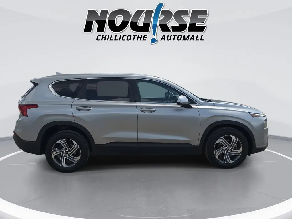 2023 Hyundai Santa Fe - $19,248