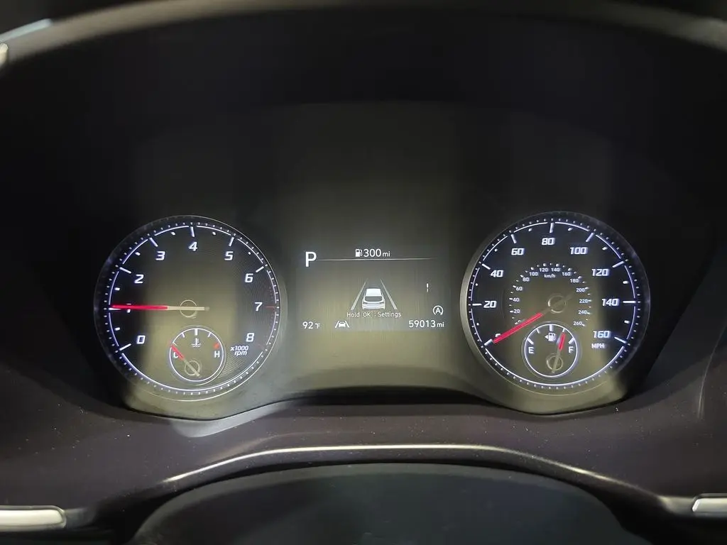 2023 Hyundai Santa Fe - $19,248
