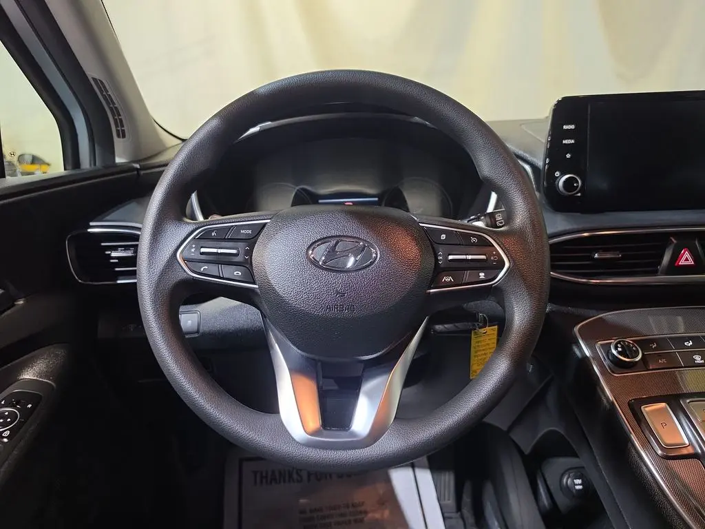 2023 Hyundai Santa Fe - $19,248