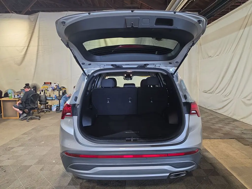 2023 Hyundai Santa Fe - $19,248