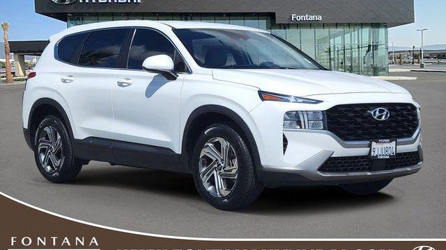 Preowned 2023 Hyundai SANTA FE SE for Sale