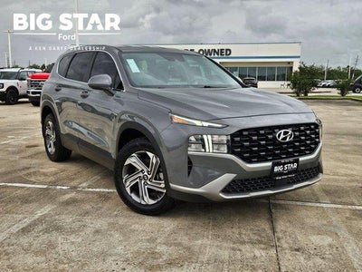 2023 Hyundai Santa FE SE 4DR Crossover