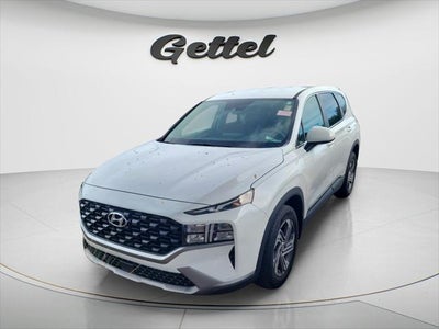 2023 Hyundai Santa FE SE 4DR Crossover