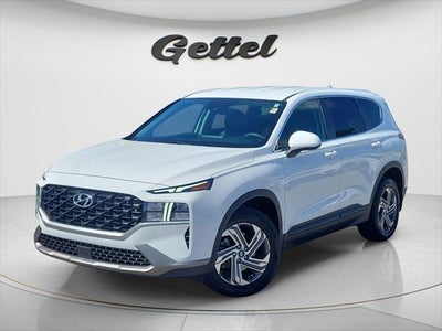 2023 Hyundai Santa FE SE 4DR Crossover