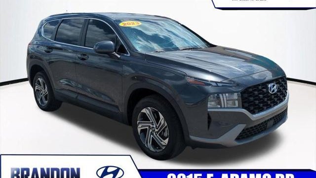 Preowned 2023 Hyundai SANTA FE SE for Sale