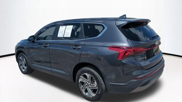 2023 Hyundai SANTA FE SE