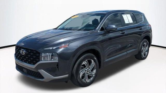 2023 Hyundai SANTA FE SE