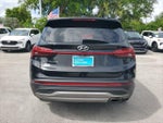 2023 Santa FE Thumbnail 6