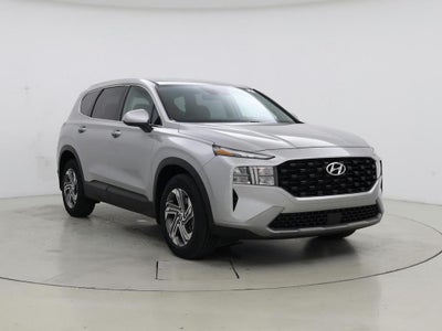 2023 Hyundai Santa FE SE 4DR Crossover