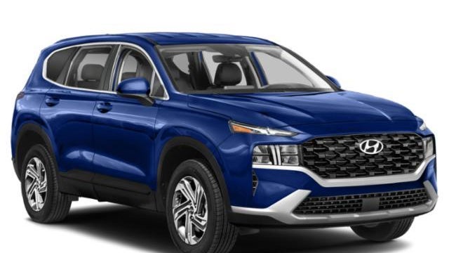 2023 Hyundai SANTA FE SE