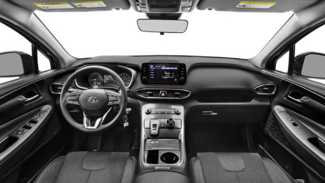 2023 Hyundai SANTA FE SE