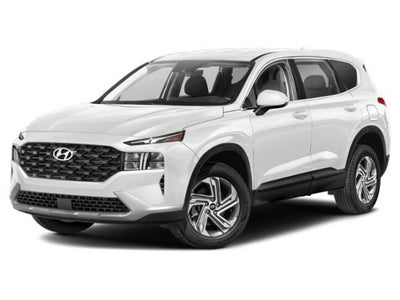 2023 Hyundai Santa FE SE 4DR Crossover