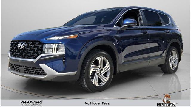 Preowned 2023 Hyundai SANTA FE SE for Sale