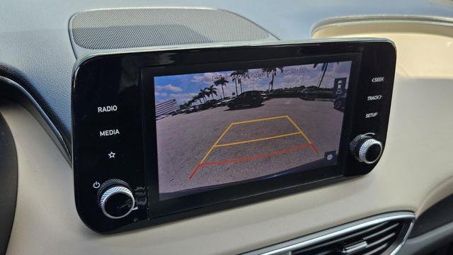 2023 Hyundai SANTA FE SE