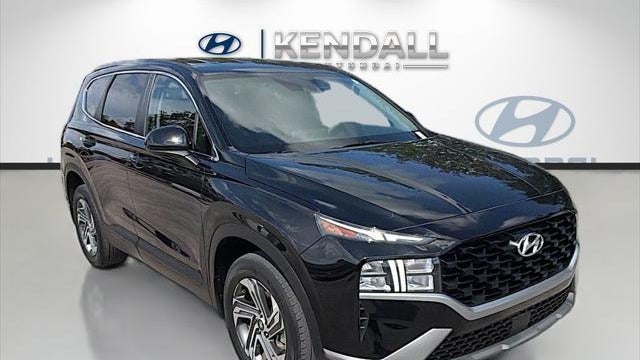 Preowned 2023 Hyundai SANTA FE SE for Sale