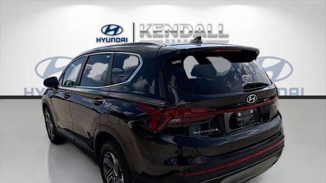 2023 Hyundai SANTA FE SE