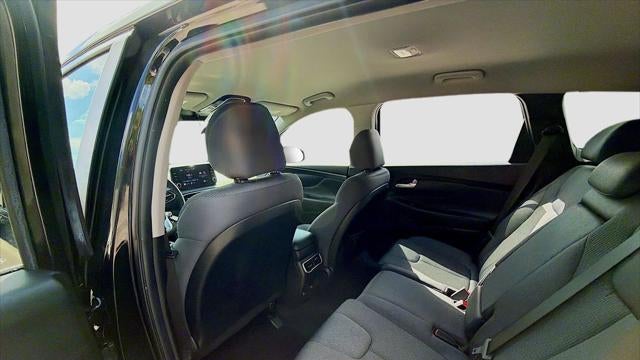 2023 Hyundai SANTA FE SE