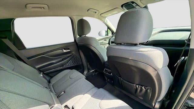 2023 Hyundai SANTA FE SE