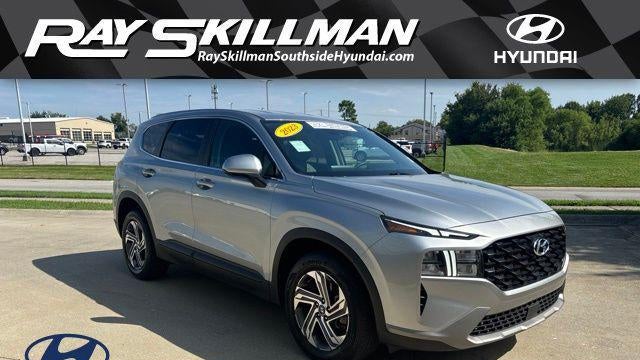Preowned 2023 Hyundai SANTA FE SE for Sale