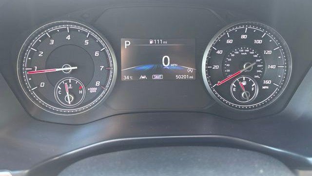 2023 Hyundai SANTA FE SE